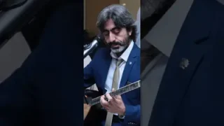 Orhan Yurdagel Anlamadın