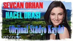 Orhan Zengin Türkü Mashup Albüm Kapağı