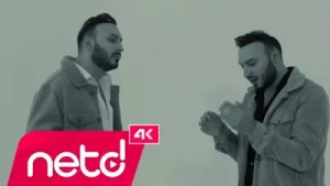Orkun Yorulmaz Coşkun Yorulmaz Kıskandım Affet Albüm Kapağı