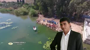 Osman İpekli Lawke Delal Albüm Kapağı