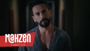 Osman Kasap Pişman Albüm Kapağı
