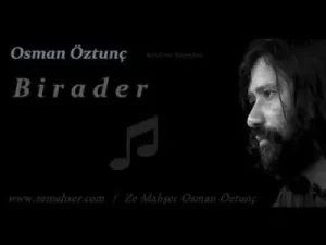 Osman Öztunç