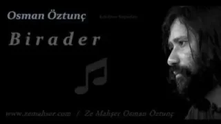 Osman Öztunç