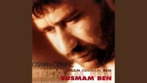 Osman Öztunç Deprem