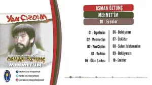 Osman Öztunç Erenler
