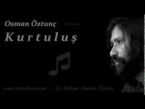 Osman Öztunç Kurtuluş