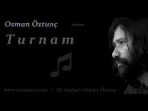 Osman Öztunç Turnam