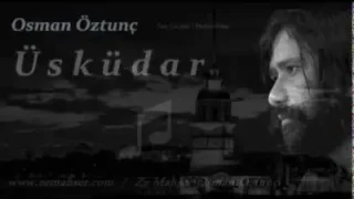 Osman Öztunç Üsküdar