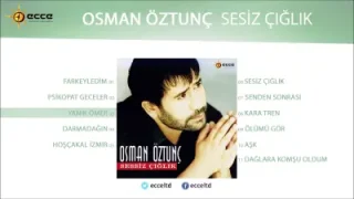 Osman Öztunç Yanık Ömer