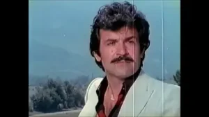 Osman Sezgin Aşk Yüzünden Albüm Kapağı