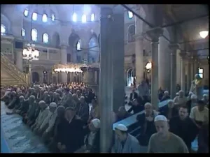 Osman Tutuk Çiğdem Çiçek Albüm Kapağı