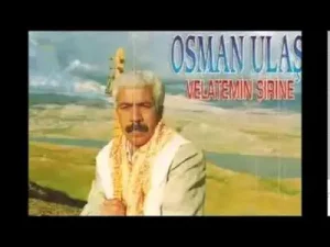 Osman Ulaş Pepuk Albüm Kapağı