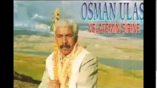 Osman Ulaş Pepuk