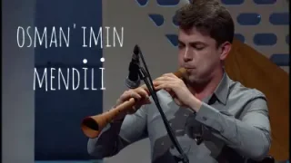 Osmanımın Mendili