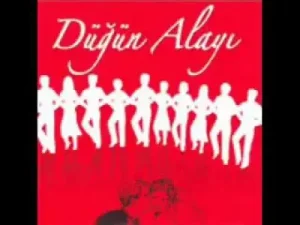 Osmaniye Beymail Albüm Kapağı