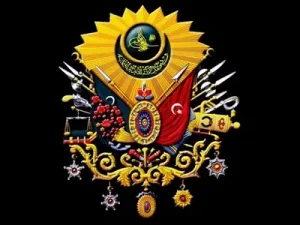Osmanlı Tokadı Hücum Marşı Albüm Kapağı