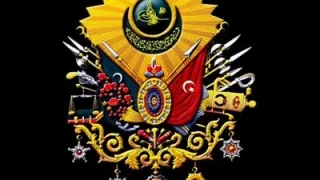 Osmanlı Tokadı Hücum Marşı