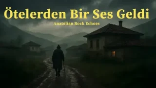 Ötelerden Bir Ses Geldi