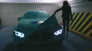 Otilia Adelante Remix Albüm Kapağı