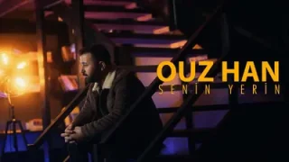 Oğuz Han