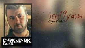 Oğuz Han Sen 19 Yaşım Albüm Kapağı