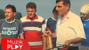 Oy Fadime Albüm Kapağı