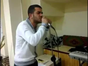 Oy Kara Gözlüm