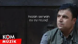 Oy Oy Feleke Albüm Kapağı