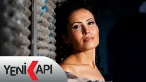 Oya Sümer Garip Bir Küstü Gönlüm Albüm Kapağı