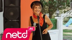 Oya Tezcan Hayalimin Türküsü Var