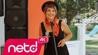 Oya Tezcan Hayalimin Türküsü Var