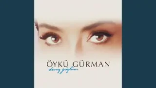 Öykü Gürman Deniz Gözlüm