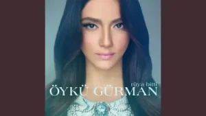Öykü Gürman Kınıfır Bed Renk Olur Albüm Kapağı