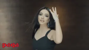 Öykü Gürman Nem Alacak Felek Benim Albüm Kapağı