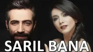 Öykü Gürman Resul Dindar Sarıl Bana