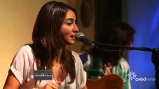 Öykü Gürman Seni Ben Unutmak İstemedim Ki Akustikhane