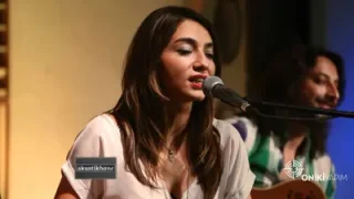 Öykü Gürman Yalan Gözlerin