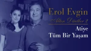 Öyle Çok Sevdim Ki Seni Öyle Çok Ki Anlatamam Albüm Kapağı