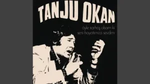 Öyle Sarhoş Olsam Ki Albüm Kapağı