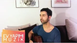 Oytun Karanacak Vicdanın Affetsin
