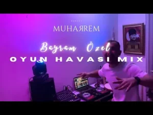 Oyun Havaları Bayram Özel