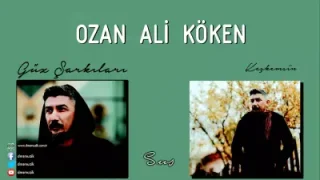 Ozan Ali Köken Sus
