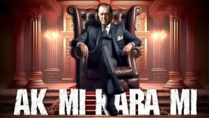 Ozan Arif Ak mı Kara mı
