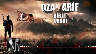 Ozan Arif Bir İt Vardı