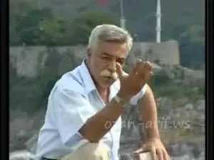 Ozan Arif Bu Vatan Bizim Albüm Kapağı