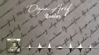 Ozan Arif Bunlar