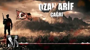 Ozan Arif Çağrı