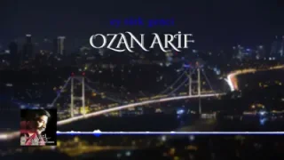 Ozan Arif Ey Türk Genci