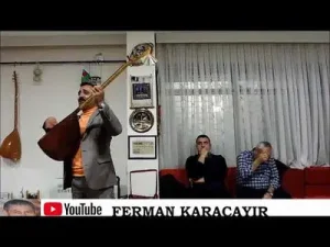 Ozan Arif Geral Albüm Kapağı
