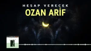 Ozan Arif – Hesap Verecek